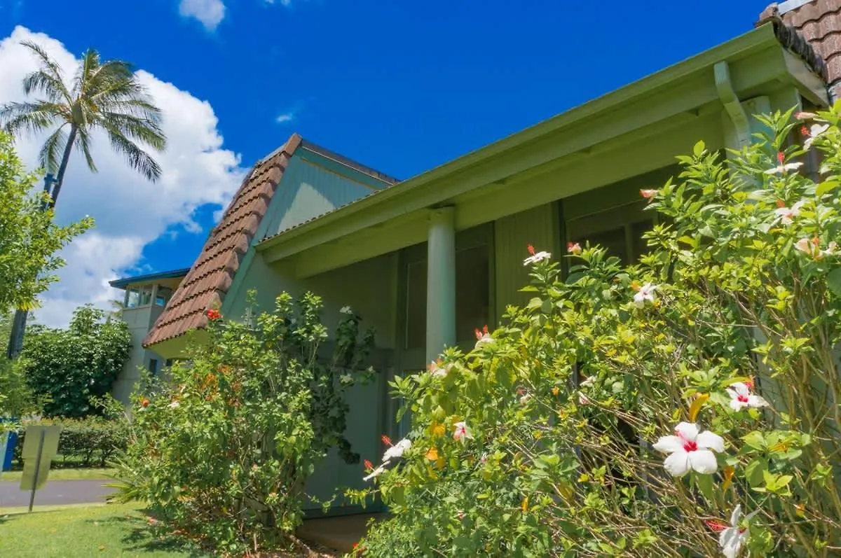 Walk To The Beach And Westin Sleeps 6 Princeville Dom wakacyjny