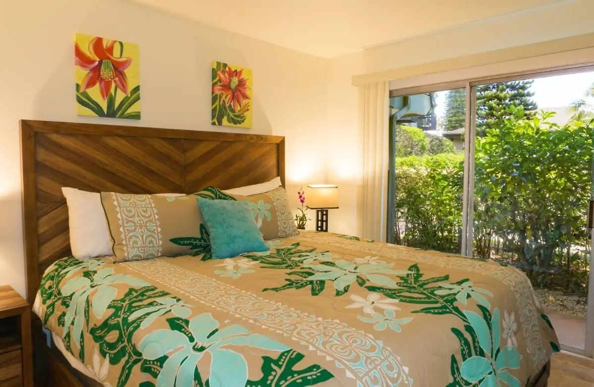 Walk To The Beach And Westin Sleeps 6 Princeville