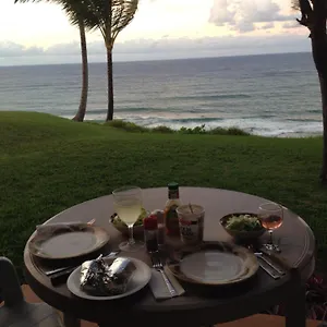 Holiday home Sealodge Unit D-4, Princeville